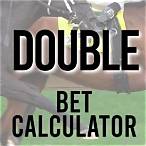 bet double calculator